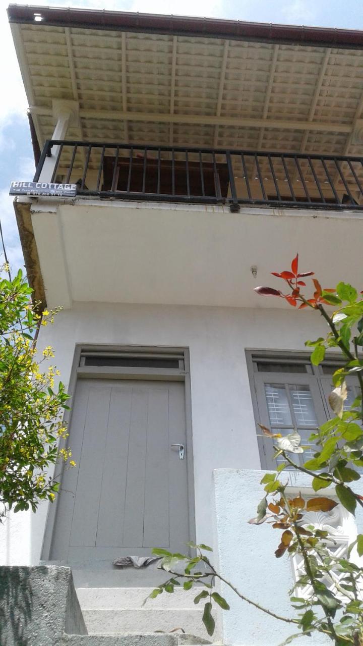 Hill Cottage - Ocean View Unawatuna Exterior photo